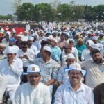 ಮಂಗಳೂರು ವಕ್ಫ್ ಸಮಾವೇಶ, ಜನ ಜಮಾವಣೆ, ಬೃಹತ್ ಹಕ್ಕೊತ್ತಾಯಕ್ಕೆ ಕ್ಷಣ ಗಣನೆ