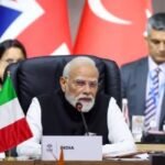 ಜಿ 20 ಶೃಂಗಸಭೆಯಲ್ಲಿ ಪ್ರಧಾನಿ ಮೋದಿ: 6 ಅಂಶಗಳ ಕಾರ್ಯಸೂಚಿ, ಕೃತಕ ಬುದ್ಧಿಮತ್ತೆ (ಎ ಐ ) ಸುರಕ್ಷತೆಗಳು, ವಿಶ್ವಸಂಸ್ಥೆಯ ಭದ್ರತಾ ಮಂಡಳಿಯ ಸುಧಾರಣೆ