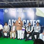 ಬೆಂಗಳೂರು: ನೀಲ್ ಅಂಡ್ ನಿಹಾಲ್ ಕಾನೂನು ಸಂಸ್ಥೆಯಿಂದ ಅಡ್ವೊಕೇಟ್ಸ್ ಡೇ -25 ಆಚರಣೆ,ಕಾನೂನು ಬಂಧುತ್ವಕ್ಕೆ ಪ್ರೇರಣೆ.