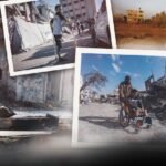 ಡಿ.3 ಗಾಝಾ ಯುದ್ಧ ಸಂತ್ರಸ್ತ ಅಂತರರಾಷ್ಟ್ರೀಯ ವಿಕಲಾಂಗರ ದಿನಾಚರಣೆ.