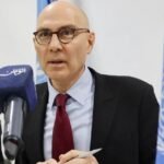 ತೀವ್ರ ಹಣಕಾಸು ಕಡಿತ ವಿಶ್ವಸಂಸ್ಥೆಯ ಮಾನವ ಹಕ್ಕು ಕಚೇರಿಯ,’ಬದುಕುಳಿಯುವ ಕ್ರಮ’