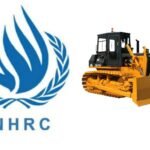 ಬೆಂ.ಕೋಗಿಲು ಗ್ರಾಮ, ಕ.ರಾಜ್ಯ ಸರಕಾರದ ಬಲವಂತದ ತೆರವು, ಸ್ಪಷ್ಟ ಅಂತರಾಷ್ಟ್ರೀಯ ಮಾನವ ಹಕ್ಕುಗಳ ಉಲ್ಲಂಘನೆ: ಪುನರ್ವಸತಿ ಅನಿವಾರ್ಯ.