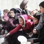 ಗಾಝಾದಲ್ಲಿ ‘ಭಯಾನಕ’ ಪರಿಣಾಮಗಳನ್ನು ಸೃಷ್ಟಿಸಿದ ನೆರವು ಸಂಸ್ಥೆಗಳ ಮೇಲಿನ ನಿಷೇಧ.