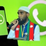 ಎಸ್.ಐ.ಆರ್ ಬಗ್ಗೆ ಪ್ರಜೆಗಳು ಎಚ್ಚೆತ್ತುಕೊಳ್ಳಬೇಕಿದೆ: ಆನ್ ಲೈನ್ ಸಂವಾದದಲ್ಲಿ ಅಪ್ಸರ್ ಕೂಡ್ಲಿ ಪೇಟೆ ಕರೆ.