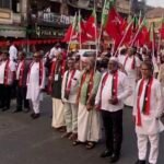 ಮಂಗಳೂರು: ಎಸ್ಡಿಪಿಐ ಬೃಹತ್ ರ್ಯಾಲಿ, ಸಭೆ, ರಾಷ್ಟ್ರೀಯ ನಾಯಕರು ಭಾಗಿ, ‘ಯಂಗ್ ಡೆಮೋಕ್ರಾಟ್’ ಗಳ ಸಮಾಗಮ.