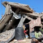 ಟ್ರಂಪ್ ಅವರ ‘ಶಾಂತಿ ಮಂಡಳಿ’ಯಿಂದ ಕೆನಡಾ ತನ್ನ ಹೊರಗುಳಿಯುವಿಕೆಯನ್ನು ಸ್ವಾಗತಿಸಿದ ಮಾನವ ಹಕ್ಕುಗಳ ವಕೀಲರು.