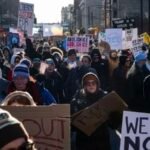 ಜಾಗತಿಕ ಮಾನವ ಹಕ್ಕುಗಳ ಸ್ಥಿತಿ&nbsp; ಅಪಾಯದಲ್ಲಿದೆ : ಹ್ಯೂಮನ್ ರೈಟ್ಸ್ ವಾಚ್ ವರದಿ, ಎಚ್ಚರಿಕೆ.