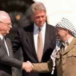 ನೆರವೇರದ ಶಾಂತಿ? ಫಲಸ್ಟೈನ್ ಇಸ್ರೇಲ್ ಓಸ್ಲೋ ಒಪ್ಪಂದ, ಎಪ್ಸ್ಟೀನ್ ಜಾಲದೊಂದಿಗೆ ನಿಕಟ ಸಂಬಂಧ!!!