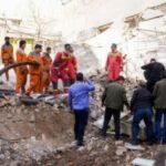 ಇರಾನ್ ವಿರುದ್ಧದ ಅಮೆರಿಕ-ಇಸ್ರೇಲಿ ದಾಳಿ ಅಂತರರಾಷ್ಟ್ರೀಯ ಕಾನೂನಿನ ಸ್ಪಷ್ಟ ಉಲ್ಲಂಘನೆ: ದಕ್ಶಿಣ ಆಫ್ರಿಕಾ.