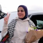 ಅಮೆರಿಕ: ಬಂಧನದಲ್ಲಿದ್ದ&nbsp; ಪ್ಯಾಲೆಸ್ಟೀನಿಯನ್ ಪರ ಕಾರ್ಯಕರ್ತೆ ಲೀಖಾ ಬಿಡುಗಡೆ. ಇ – ಮೇಲ್ ಕ್ಯಾಂಪೇನ್ ನಡೆಸಿದ್ದ ಅಮ್ನೆಸ್ಟಿ ಇಂಟರ್ನ್ಯಾಷನಲ್.