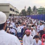 ಮುಸ್ಲಿಮರು ಅಲ್ಲಾಹನ ಭಯದಿಂದ ಜೀವಿಸಬೇಕಿದೆ: ಉಳ್ಳಾಲ ಈದ್ ಉಲ್ ಫಿತರ್ ಪ್ರಭಾಷಣದಲ್ಲಿ ಮೌಲ್ವಿ ಇಬ್ರಾಹಿಂ ಸೌಶಾದ್ ಕರೆ.