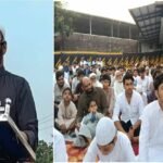 ಈದ್ ಉಲ್ ಫಿತರ್&nbsp; ಸಂಭ್ರಮ ಮಿತಿಯೊಳಗೆ ಇರಲಿ :ತಲಪಾಡಿ ಅಲ್ ಫಲಾಹ್ ಪ್ರಭಾಷಣದಲ್ಲಿ ಉಸ್ತಾದ್ ಅಬೂಬಕ್ಕರ್ ನಝೀರ್.