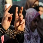 ಮಾತೃ ದಿನಾಚರಣೆ:&nbsp; 39 ಪ್ಯಾಲೆಸ್ಟೀನಿಯನ್ ತಾಯಂದಿರು ಇಸ್ರೇಲಿ ಜೈಲುಗಳಲ್ಲಿ ಉಳಿಕೆ: ಖೈದಿ ಗಳ ಸೊಸೈಟಿ ತೀವ್ರ ಕಳವಳ.