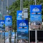 ಅಮೆರಿಕ ಜೊತೆಗಿನ ದ್ವಿತೀಯ ಮಾತುಕತೆಗೆ ಸಿದ್ಧವಾಗದ ಇರಾನ್, ಪಾಕಿಸ್ತಾನದ ಶಾಂತಿ ಮಾತುಕತೆ ಬಗ್ಗೆ ಅನುಮಾನ ವ್ಯಕ್ತ.