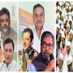 ಮುಸ್ಲಿಮ್ ಸಂಘಟನೆಗಳಿಂದ ಕಾಂಗ್ರೆಸ್ ವರಿಷ್ಠರಿಗೆ ಅವಹಾಲು ಪತ್ರ, ಬೇಡಿಕೆ ಈಡೇರದಿದ್ದರೆ ಕವಲು ದಾರಿ?.