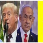 ಮಾನವ ಹಕ್ಕುಗಳ ಕುಸಿತ: ನೆತನ್ಯಾಹು, ಪುಟಿನ್, ಟ್ರಂಪ್ ರನ್ನು ಪ್ರಿಡೇಟರ್ಸ್ ಎಂದು ಟೀಕಿಸಿದ ಅಮ್ನೆಸ್ಟಿ ಹಕ್ಕು ಸಂಘಟನೆ.