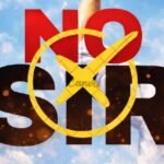 ಬೆಂಗಳೂರು: ಏ.23, ಇಂದು ಫ್ರೀಡಮ್ ಪಾರ್ಕ್ ನಲ್ಲಿ ಎಸ್ ಐ ಆರ್ ವಿರೋಧಿ ಬೃಹತ್ ಪ್ರತಿರೋಧ