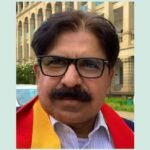 ಕರ್ನಾಟಕ ರಾಜ್ಯಸಭಾ ಸದಸ್ಯತ್ವಕ್ಕೆ ನಾಮನಿರ್ದೇಶನ: ನಿವೃತ್ತ ಐ.ಎ.ಎಸ್ ಅಧಿಕಾರಿ ಎಲ್.ಕೆ. ಅತೀಕ್ ಹೆಸರು ಮುಂಚೂಣಿಯಲ್ಲಿ.