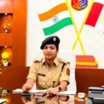 ಪ್ರೊಫೈಲ್ ವಿಡಿಯೋ ಸಂವಹನದಲ್ಲಿ&nbsp; ‘ ಅಸ್ಸಲಾಮು…., ಇಂಶಾ ಅಲ್ಲಾಹ್…’&nbsp; ಉಚ್ಚರಣೆ; ಮುಸ್ಲಿಂ ಐಪಿಎಸ್ ಅಧಿಕಾರಿ ಬುಷ್ರಾ ಬಾನು&nbsp; ವರ್ಗಾವಣೆ:&nbsp; ತೀವ್ರ ವಿರೋಧ.